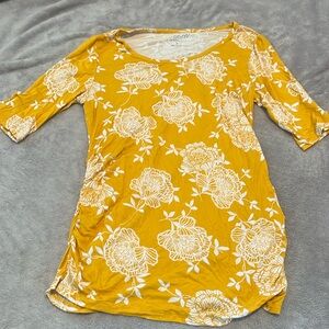 Maternity Tee